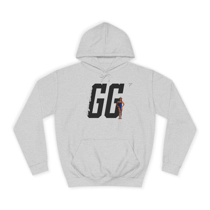 Gizem Guvenc Hoodie