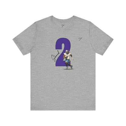 Rashaud Reynolds Graphic Tee