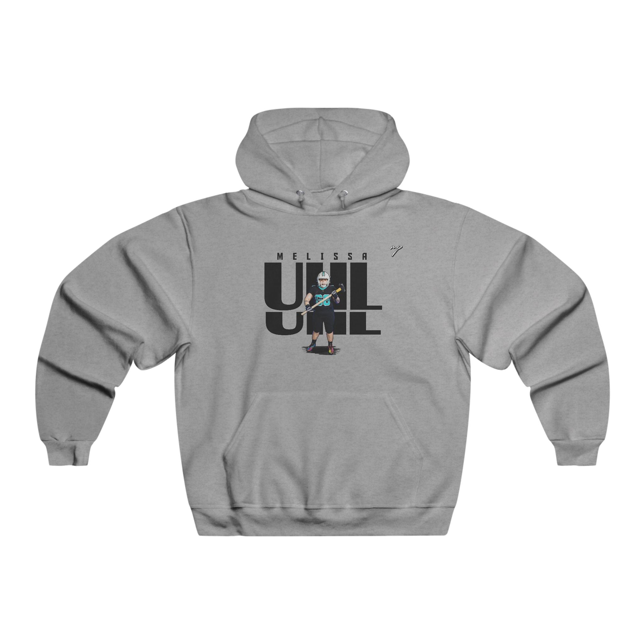 Melissa Uhl Vintage Hoodie
