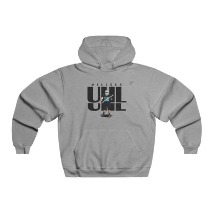 Melissa Uhl Vintage Hoodie