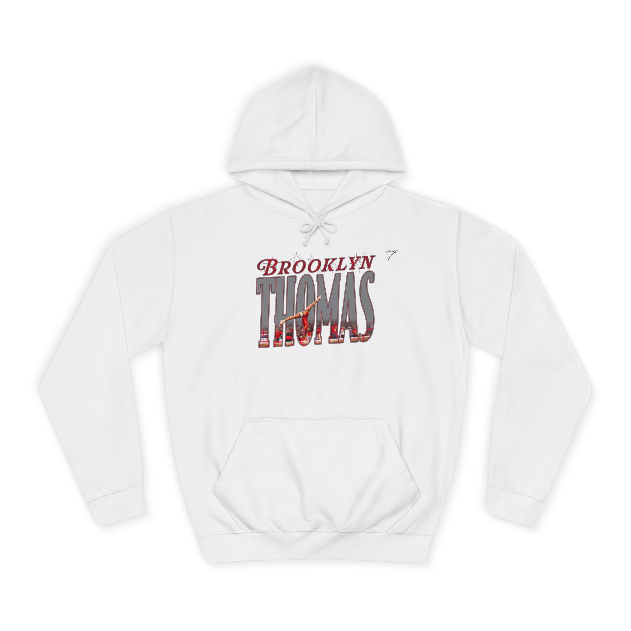 Brooklyn Thomas Hoodie
