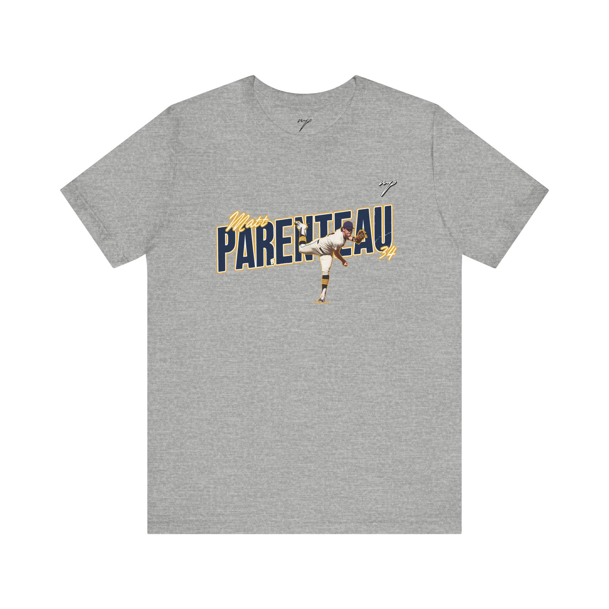 Matt Parenteau Graphic Tee