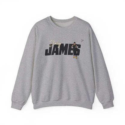 Jaley James Crewneck