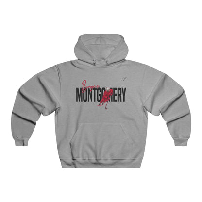Bryce Montgomery Vintage Hoodie