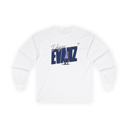 Vegaz Evanz Long Sleeve Tee