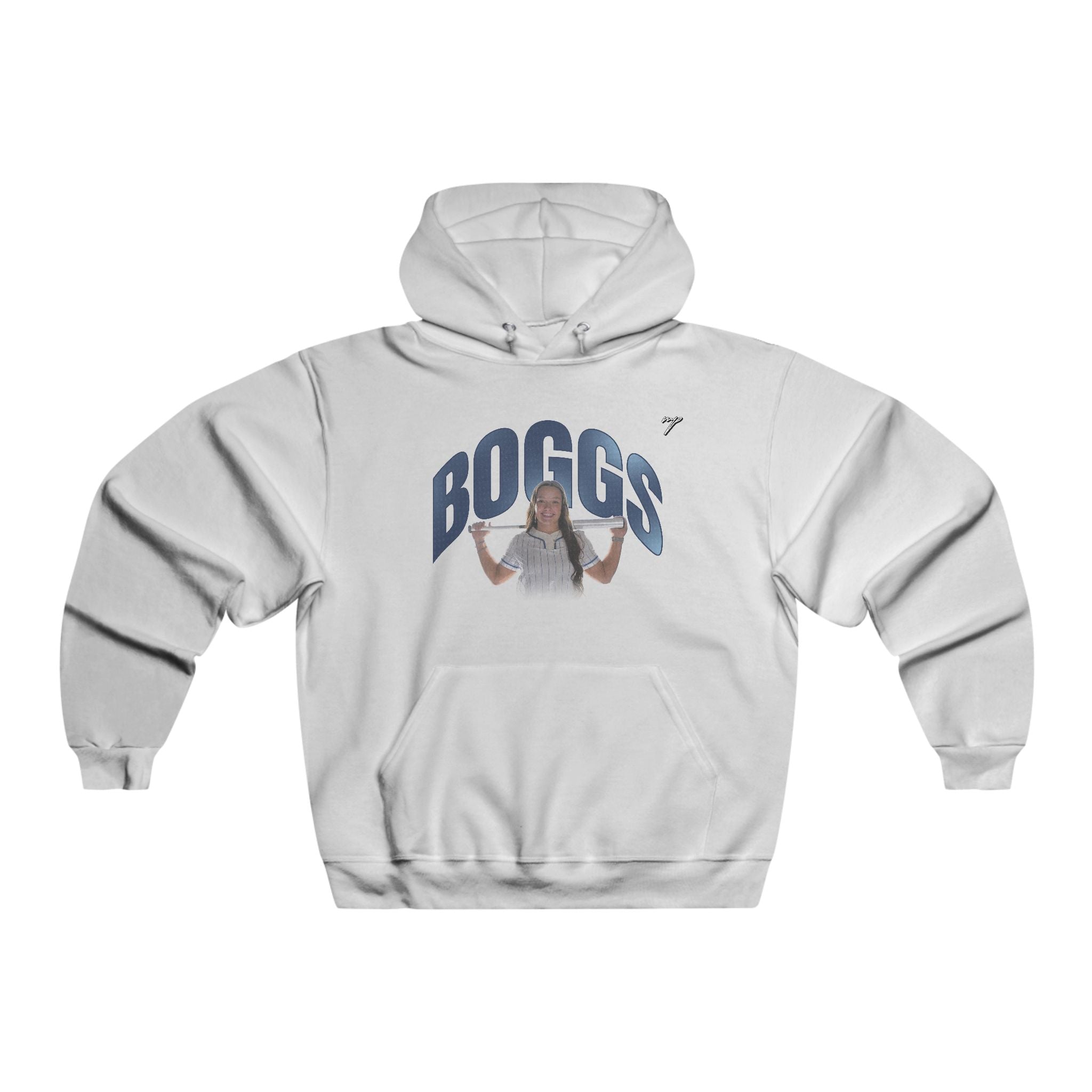 Catie Boggs Vintage Hoodie