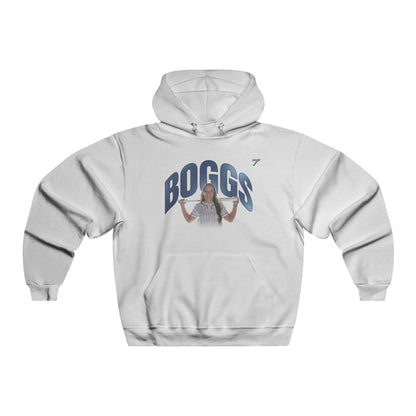 Catie Boggs Vintage Hoodie