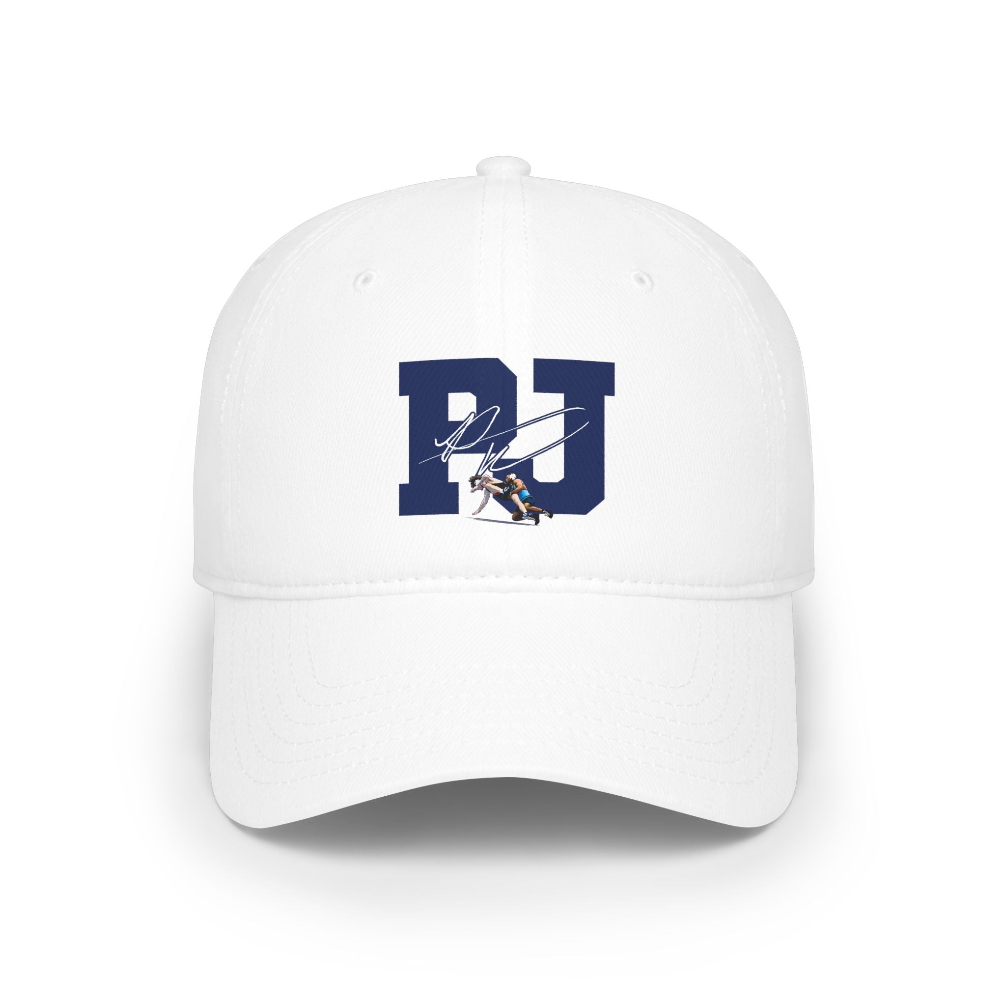 Patrick Jones Hat