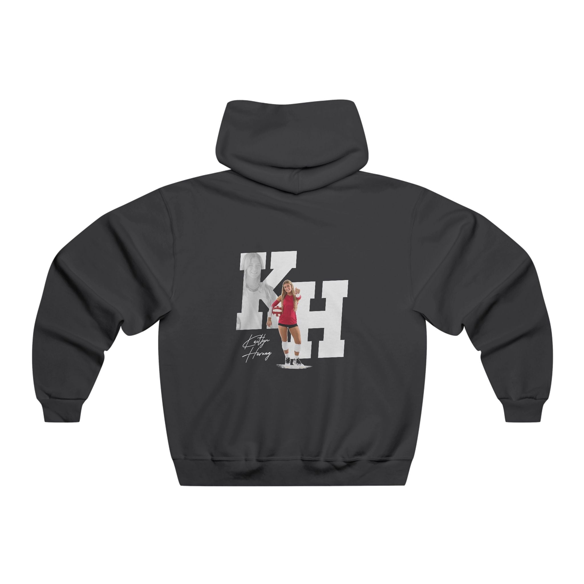 Kaitlyn Herweg Vintage Hoodie