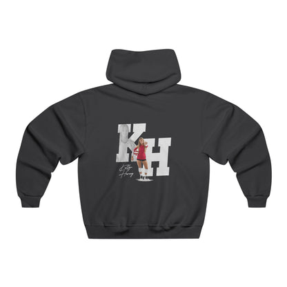 Kaitlyn Herweg Vintage Hoodie