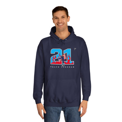 Talyn Fordham Hoodie