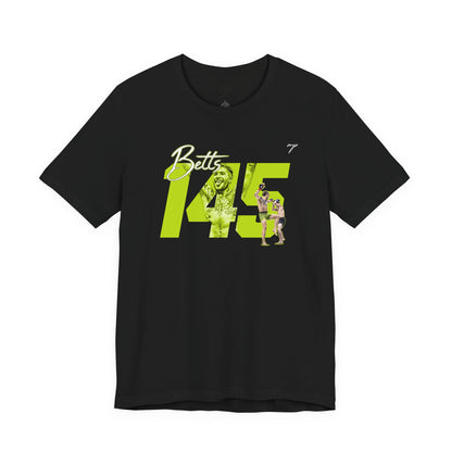 Daniel Betts Graphic Tee