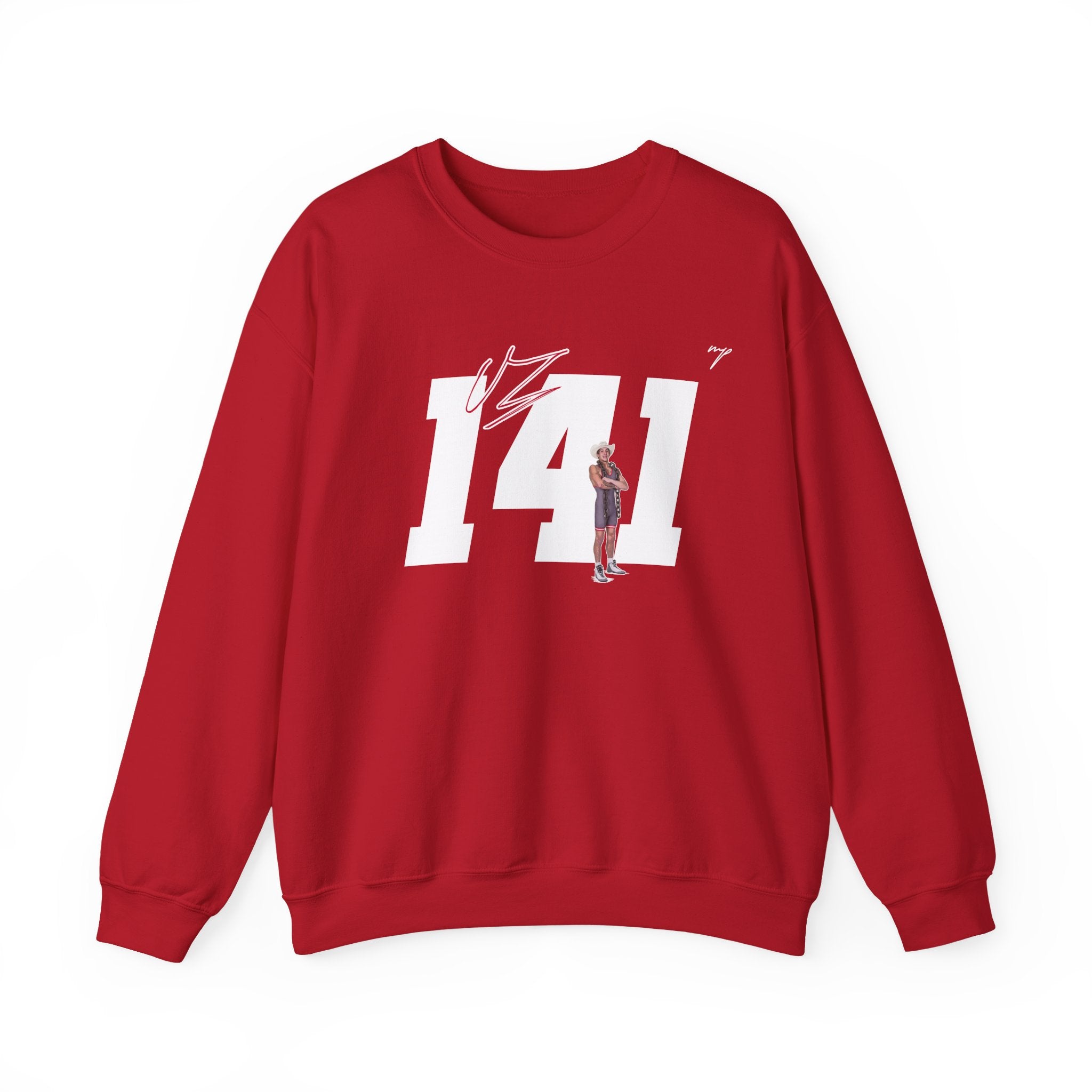 Caiden Beagley Crewneck