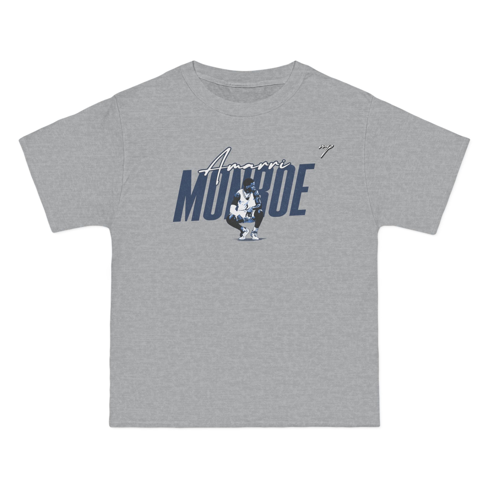 Amarri Monroe Vintage Tee