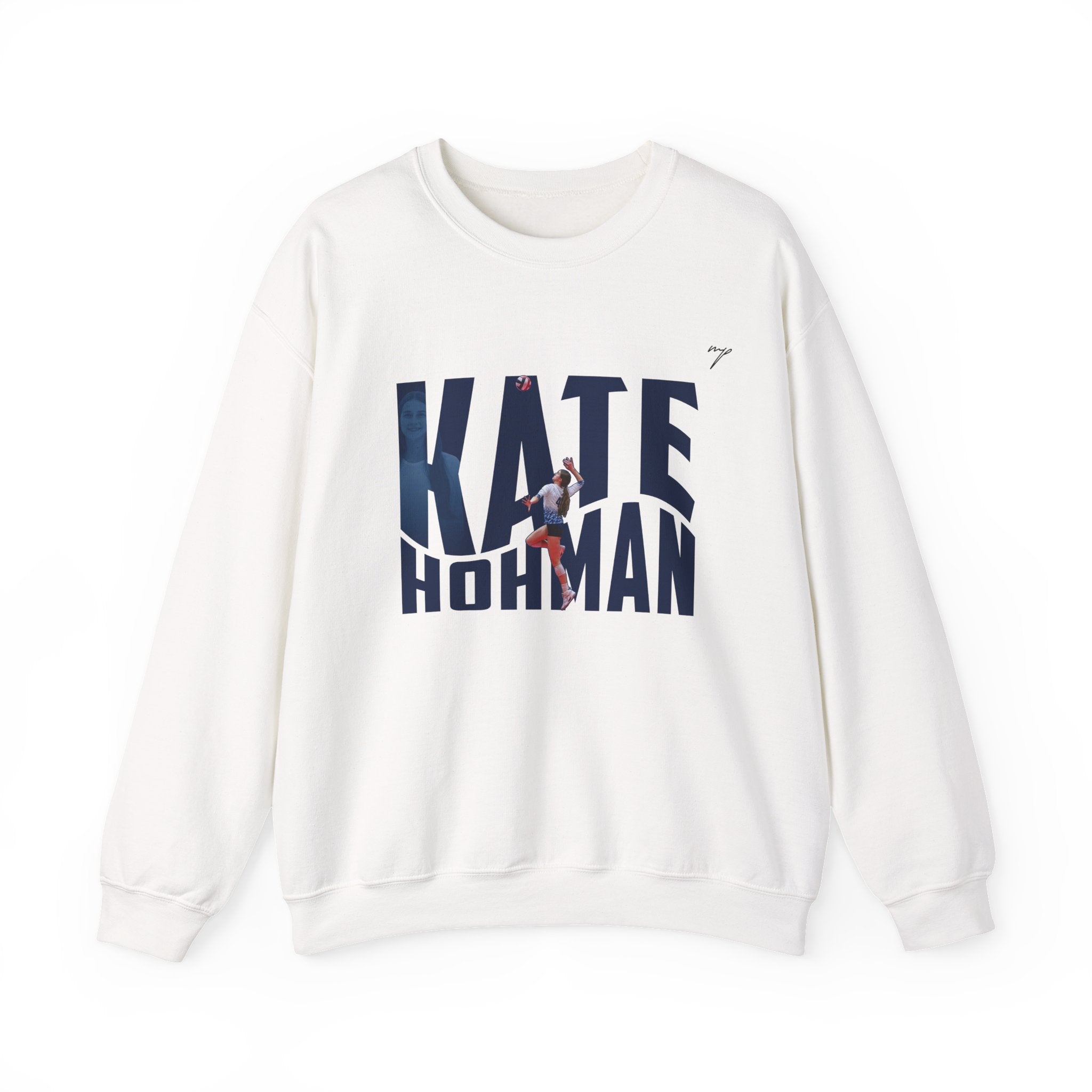 Kathryn Hohman Crewneck