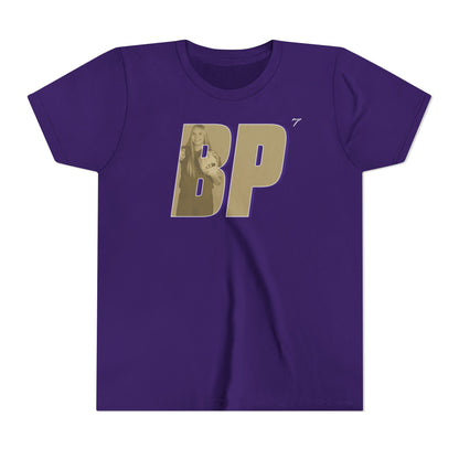 Brooklyn Paratore YOUTH Graphic Tee