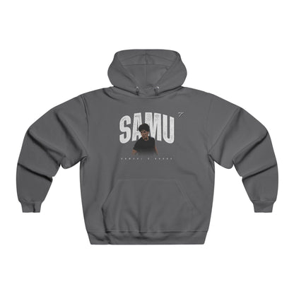 Samuel Reyes Vintage Hoodie