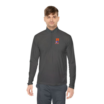 Dawson Wilson Quarter-Zip
