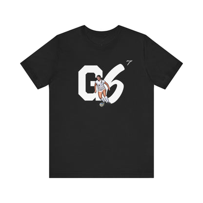 Gianna Peracchio Graphic Tee