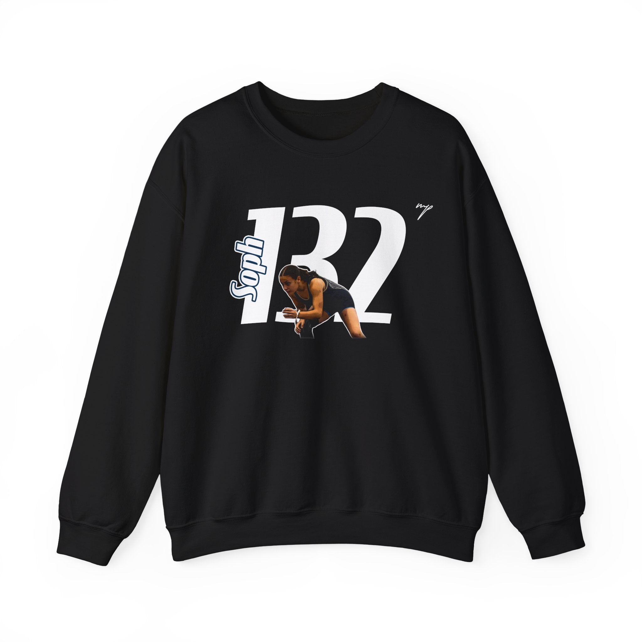 Sophia Lasala Crewneck