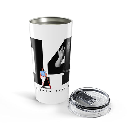 Savanna Estrada Tumbler Mug