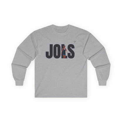 Jackson Olson Long Sleeve Tee