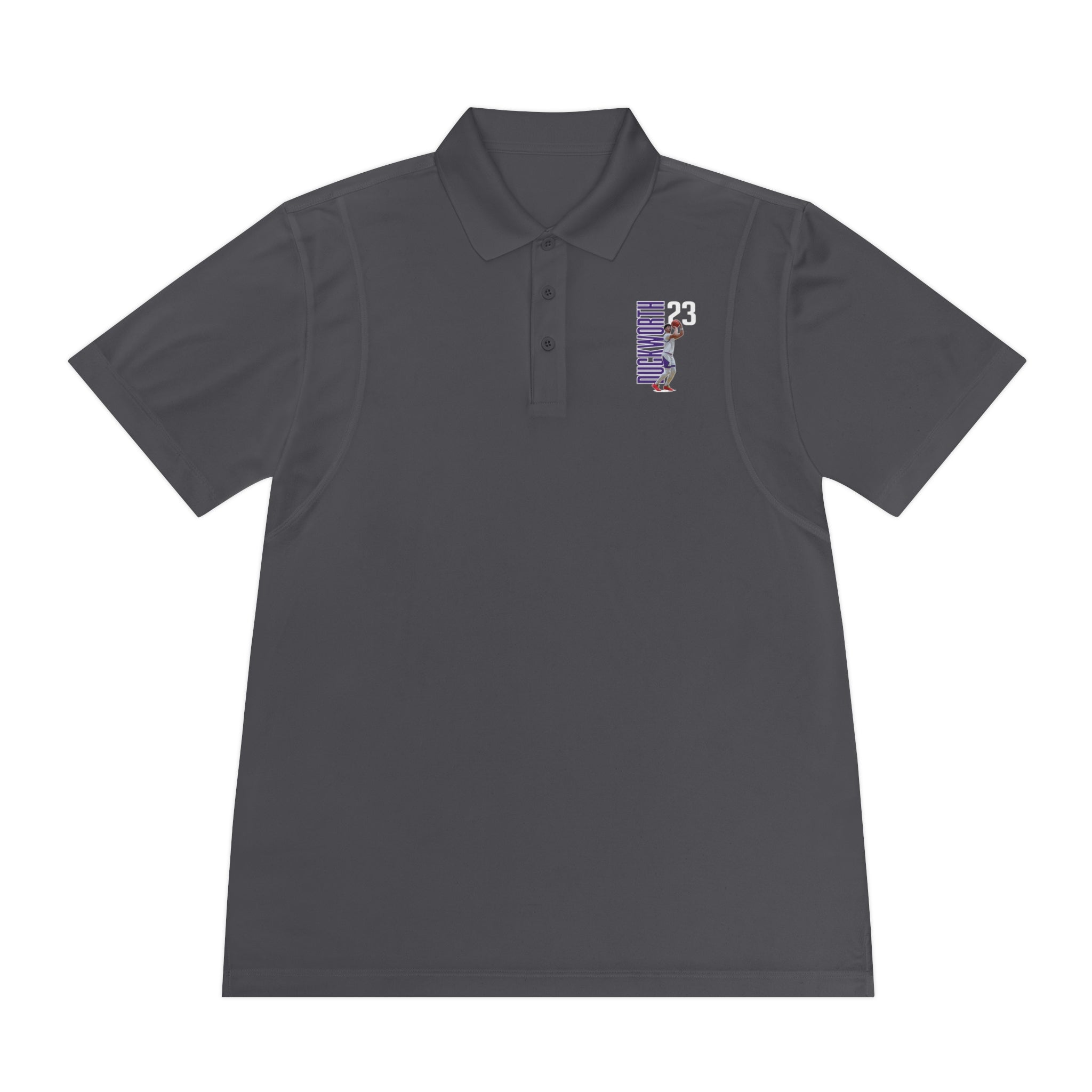 Braden Duckworth Polo
