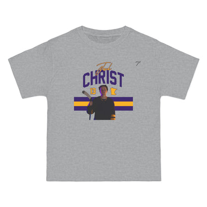 Jack Christ Vintage Tee