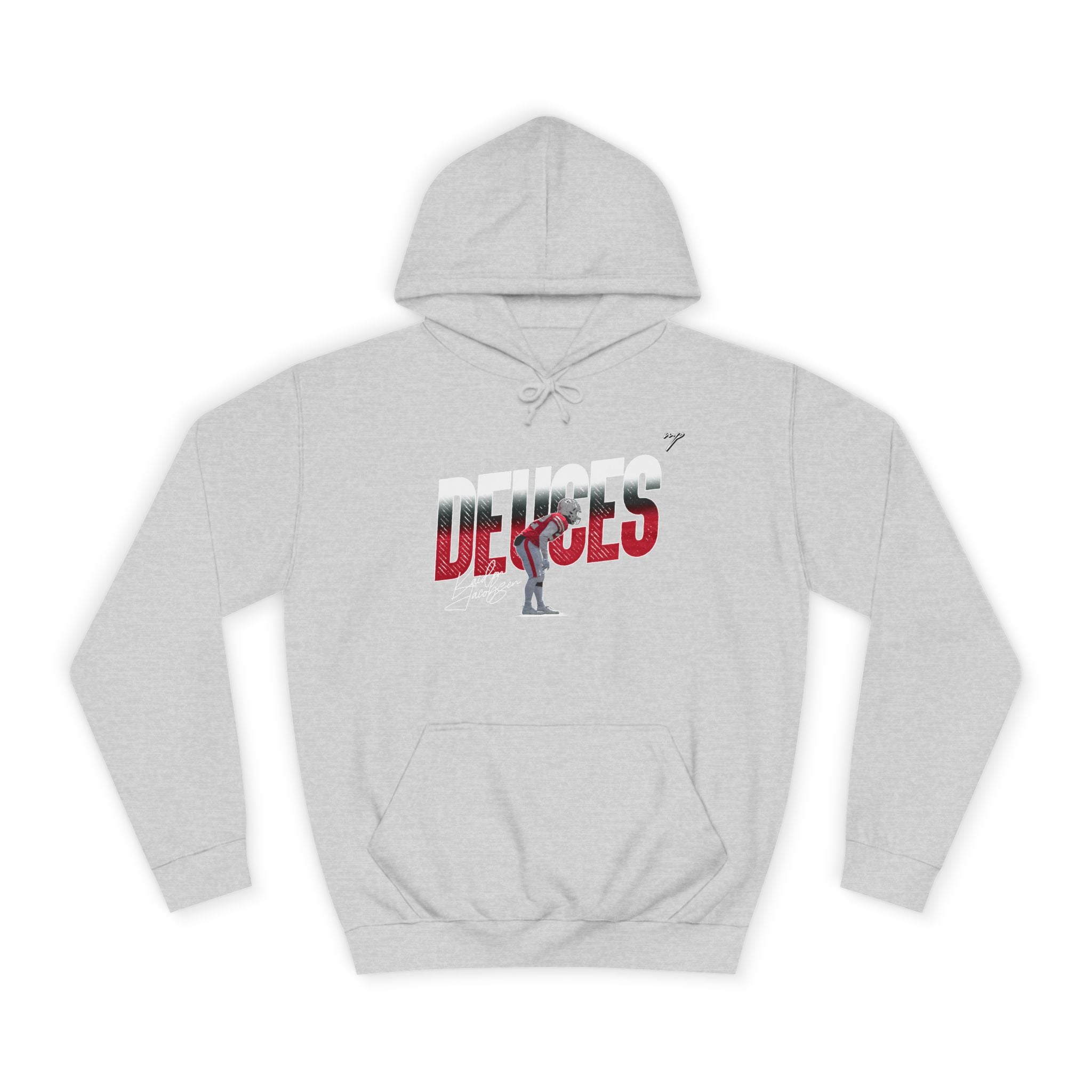 Kaiden Jacobsen Hoodie