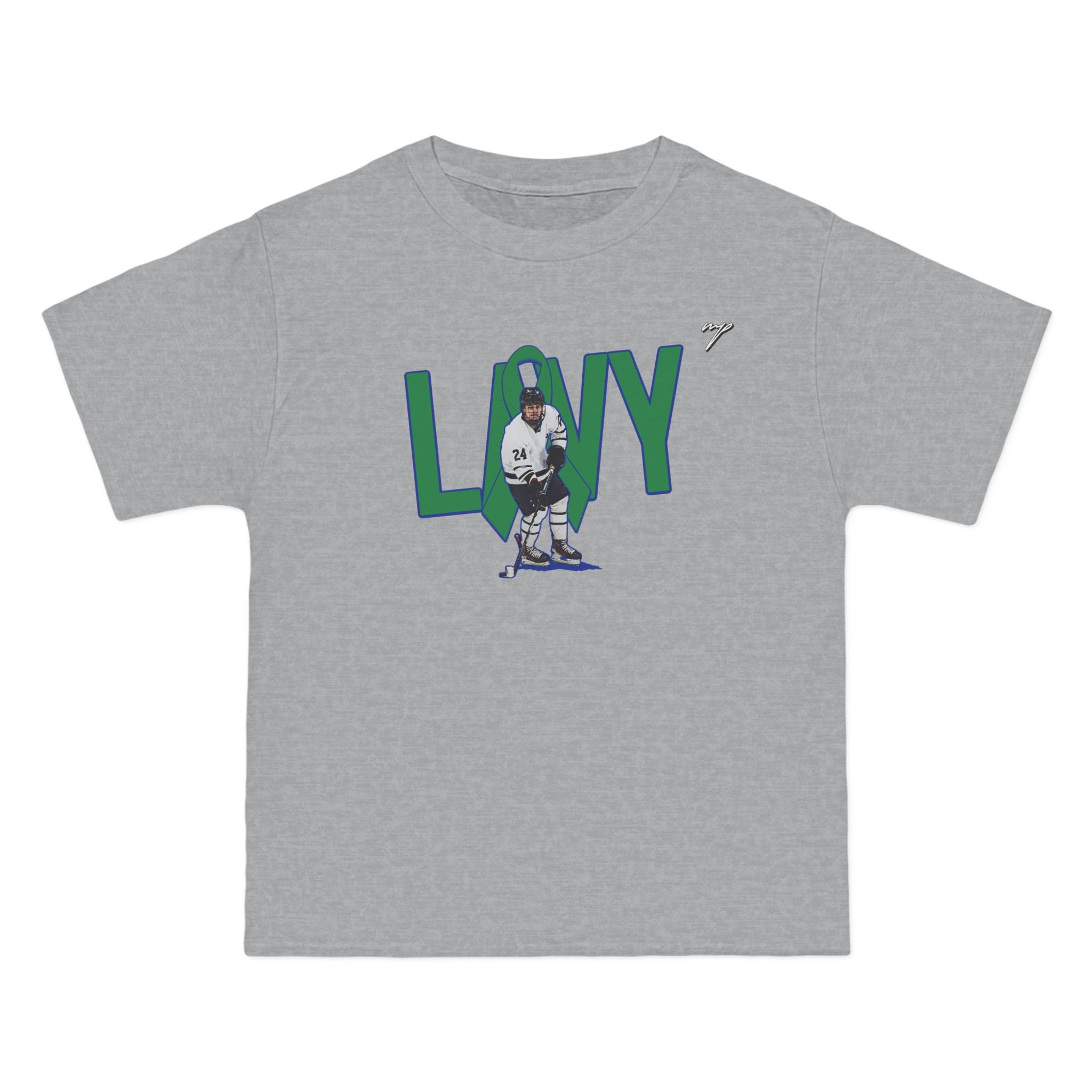 Riley Lavallee Vintage Tee