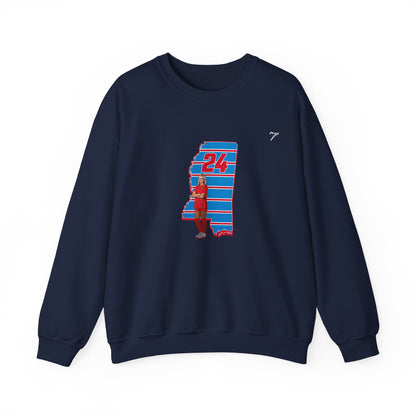 Camdyn Hurt Crewneck