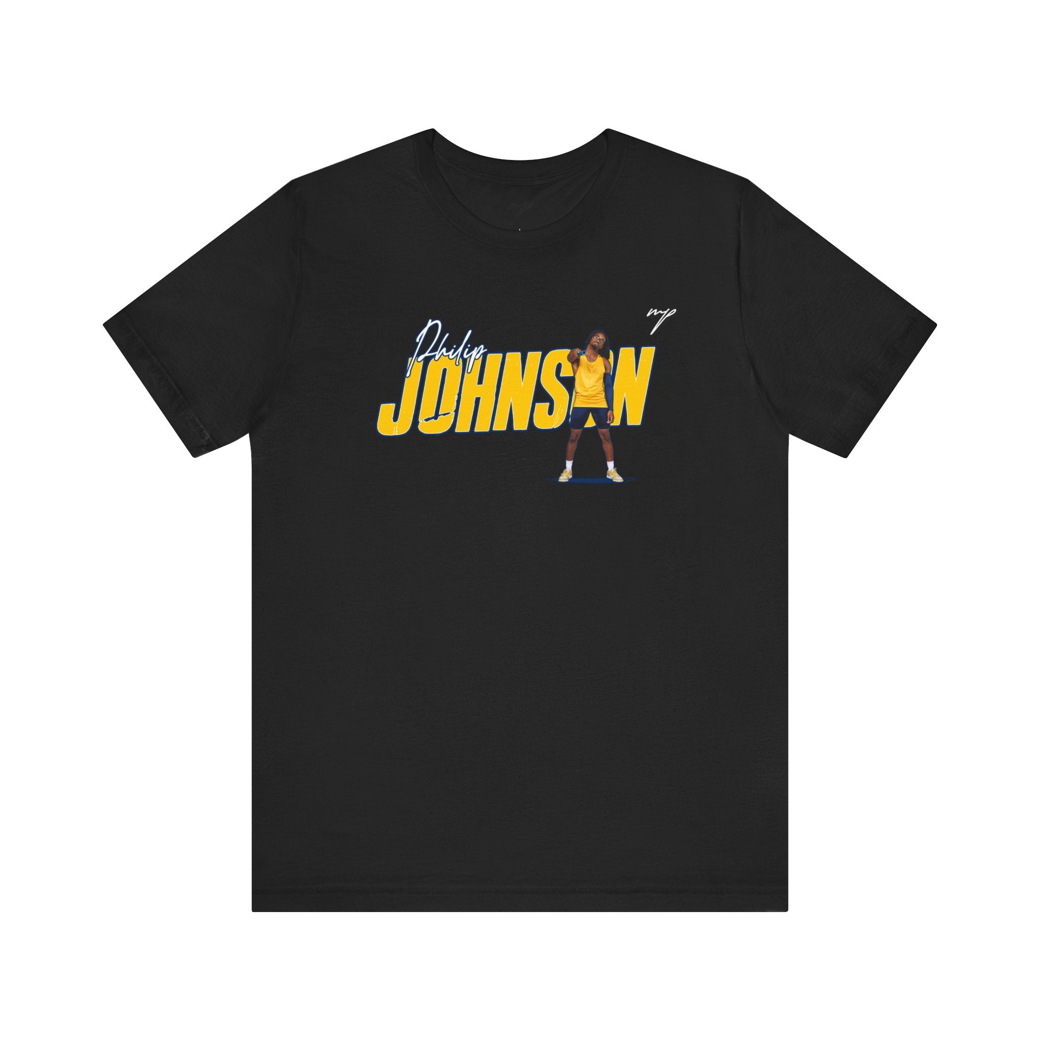 Philip Johnson Graphic Tee