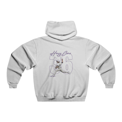 Henry Cone Vintage Hoodie