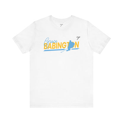 Grace Babington Graphic Tee