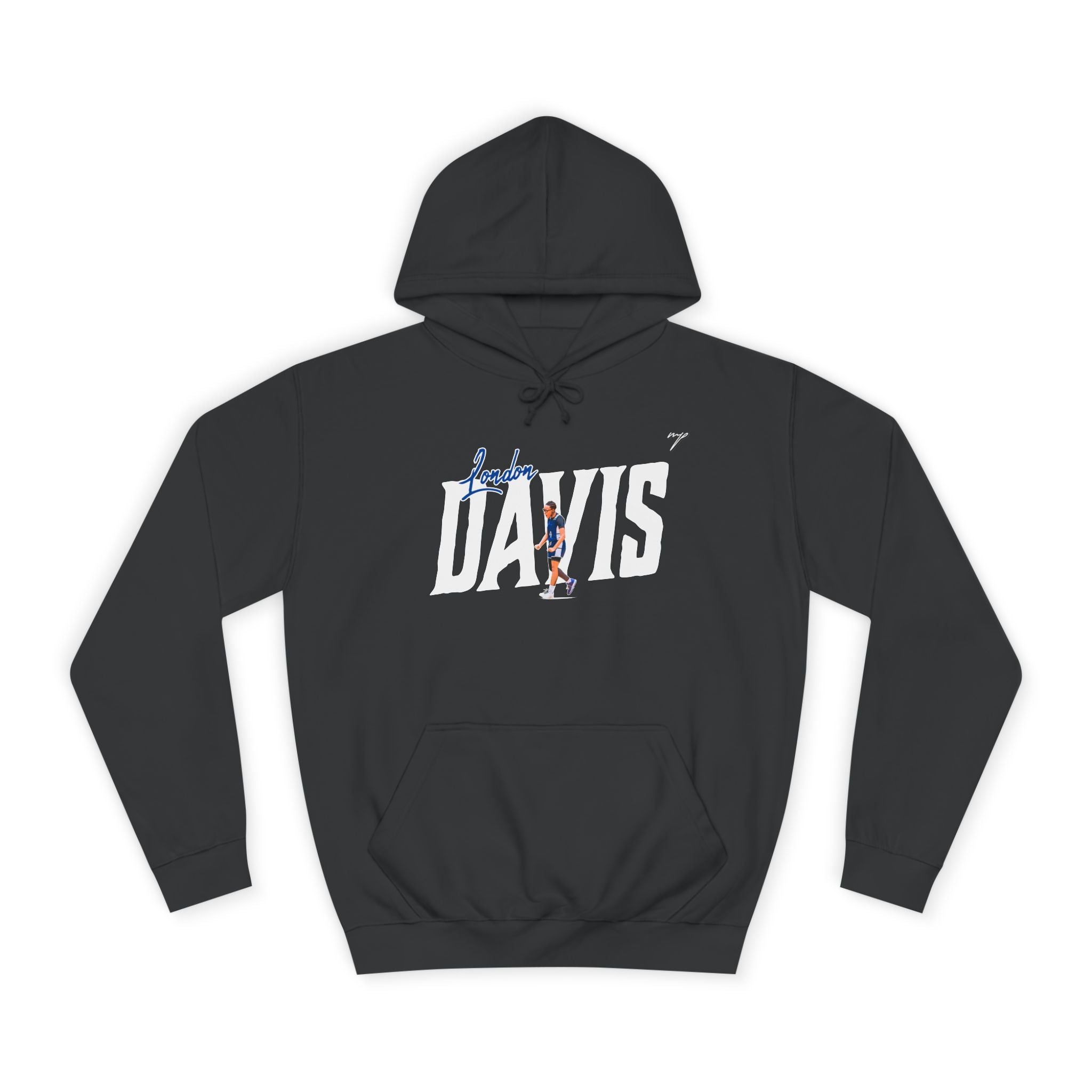 London Davis Hoodie