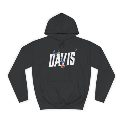 London Davis Hoodie