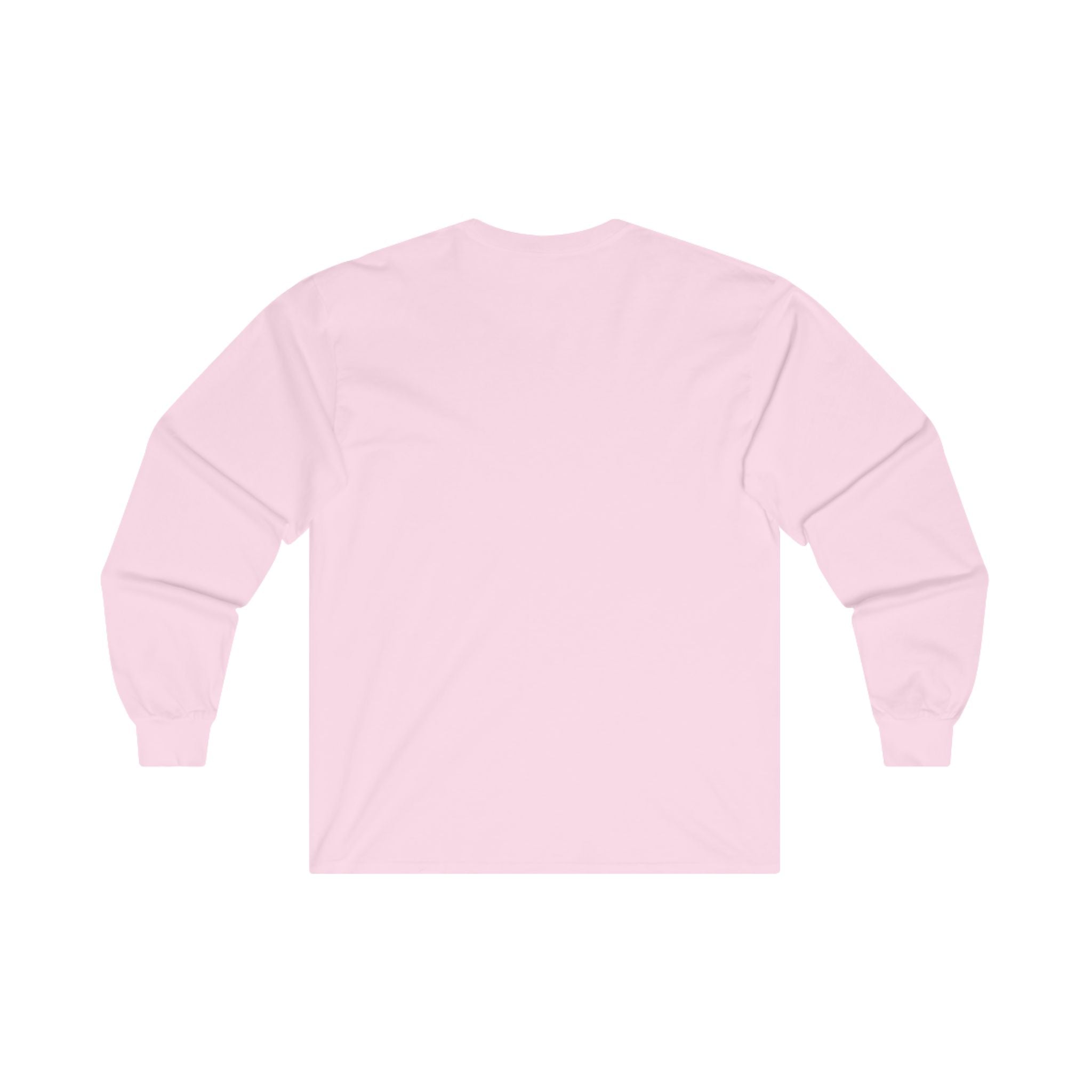 Aiyanna Robles Long Sleeve Tee