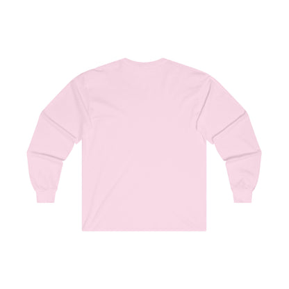 Aiyanna Robles Long Sleeve Tee