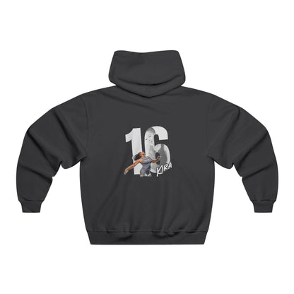 Shakera Kirk Vintage Hoodie