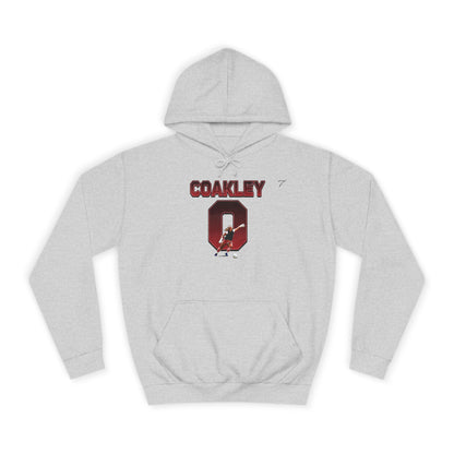 Kaylee Coakley Hoodie