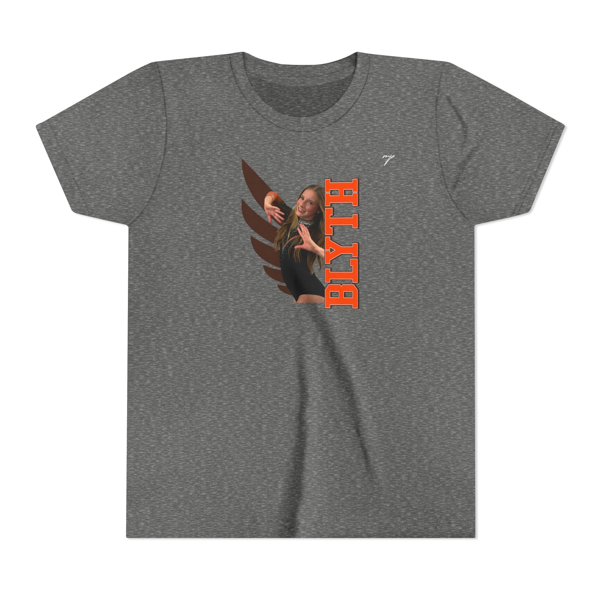 Abrielle Blyth YOUTH Graphic Tee