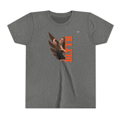 Abrielle Blyth YOUTH Graphic Tee