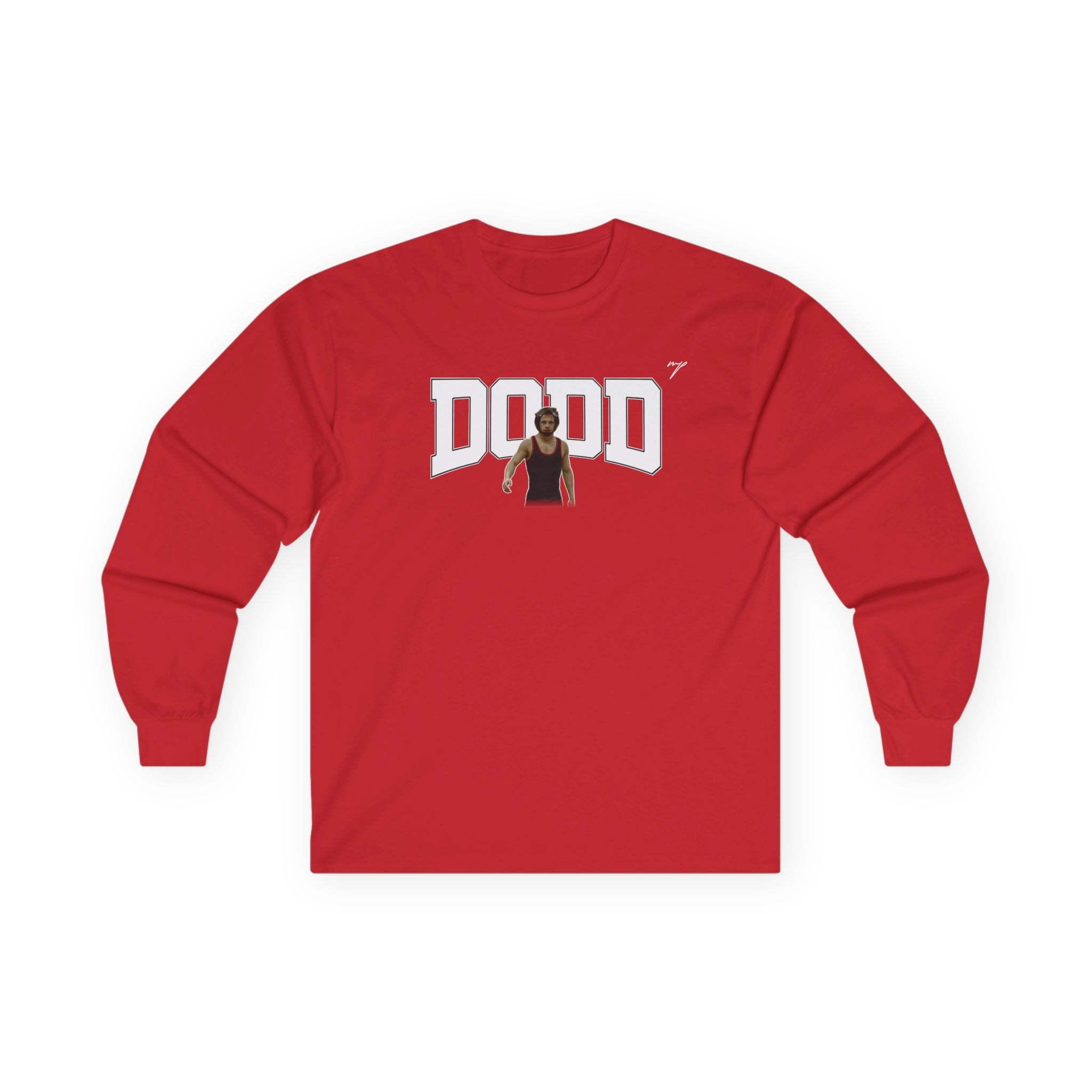 Ayden Dodd Long Sleeve