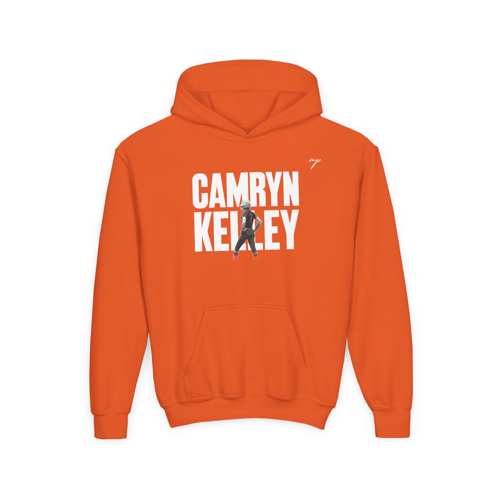 Camryn Kelley YOUTH Hoodie
