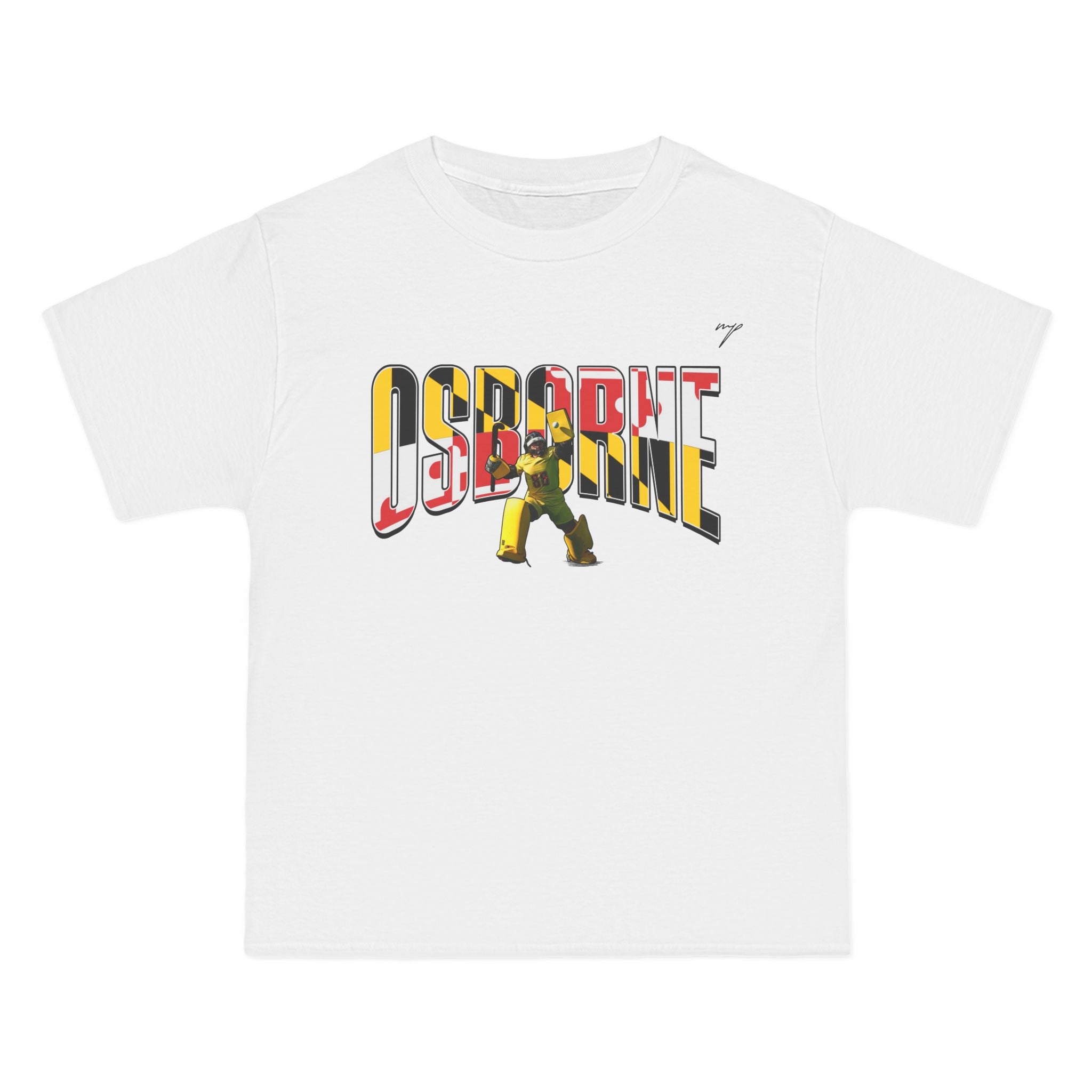 Ryleigh Osborne Vintage Tee