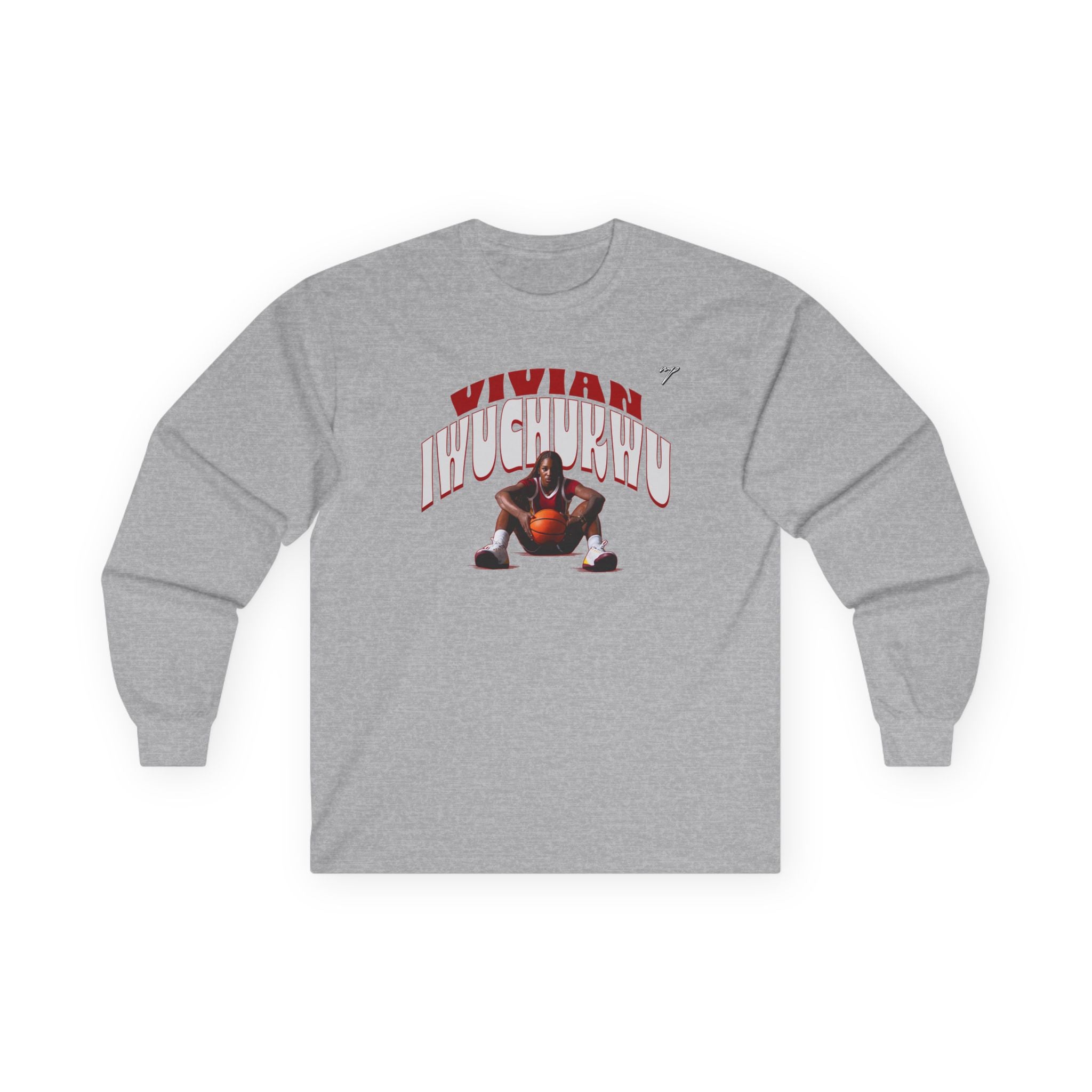 Vivian Iwuchukwu Long Sleeve Tee