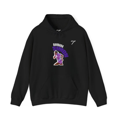 Barbara Simon Hoodie