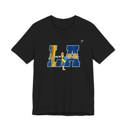 Lowa Ahlén Graphic Tee
