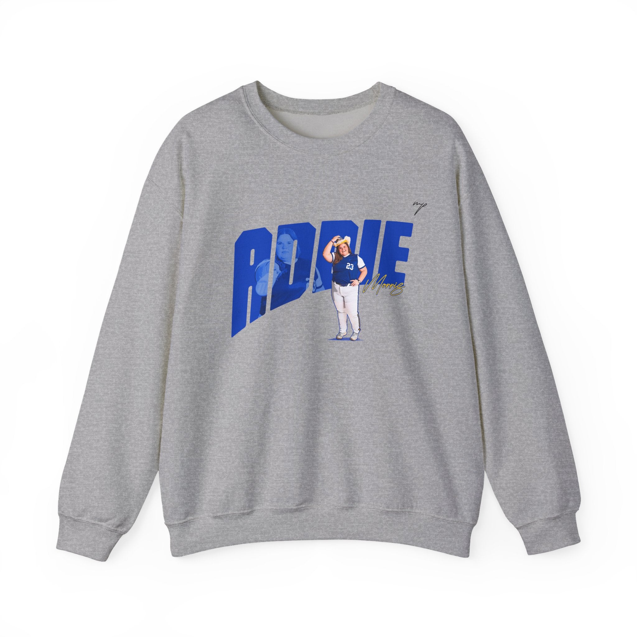 Addie Morris Crewneck