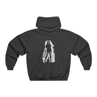 Jaliyah Clark Vintage Hoodie